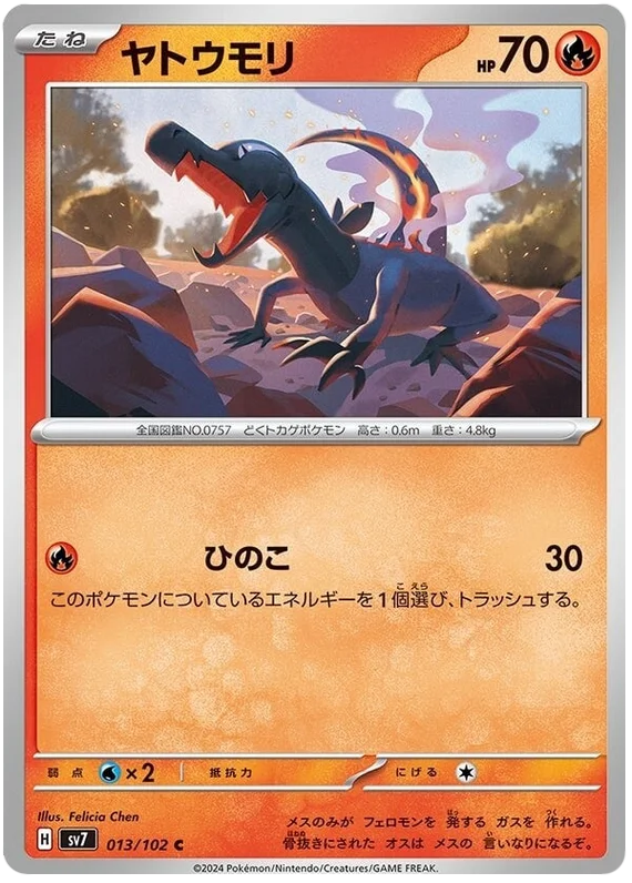 Salandit 013/102-C