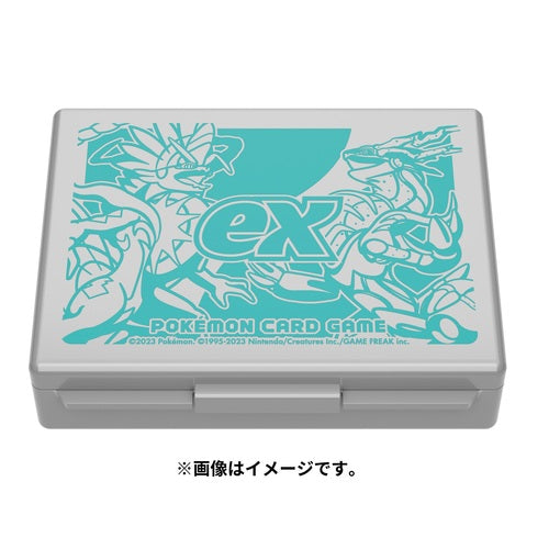 Pokemon Card Game Dice Case Colloidon/Miraidon