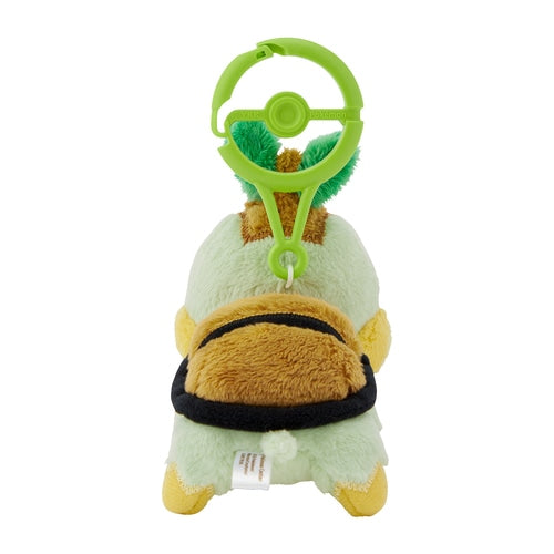 Turtwig Plush with carabiner